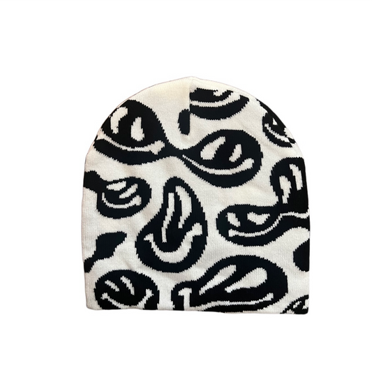 FACES BEANIE