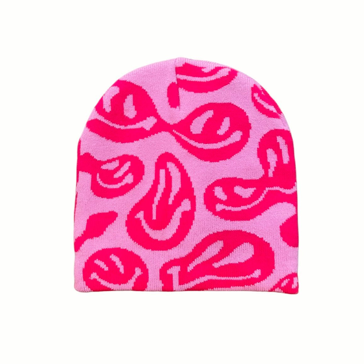 FACES BEANIE