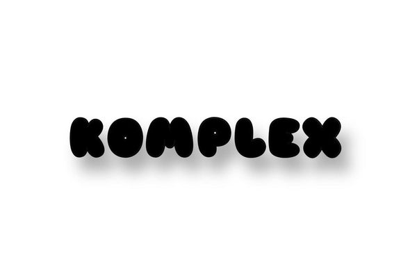 Komplex 